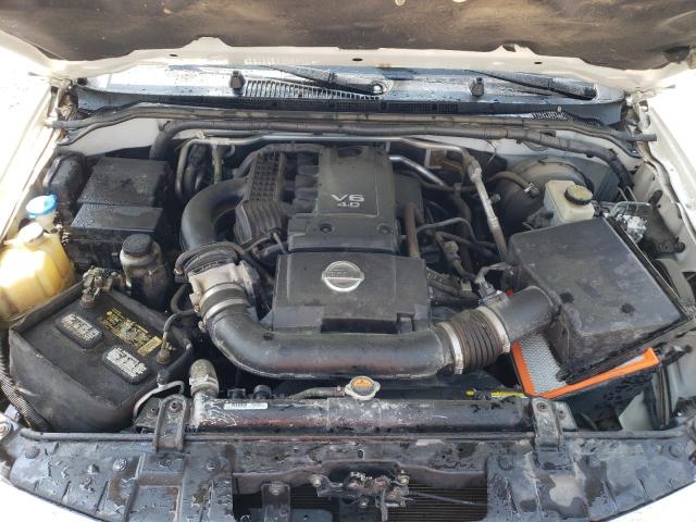 Photo 7 from auction – 2017 NISSAN FRONTIER S with VIN 1N6DD0CU2HN751701