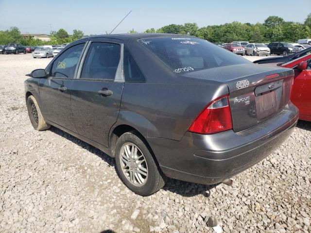 Photo 3 from auction – 2007 FORD FOCUS ZX4 with VIN 1FAFP34N97W244773
