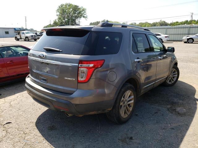 Photo 4 from auction – 2013 FORD EXPLORER X with VIN 1FM5K7D85DGA73995