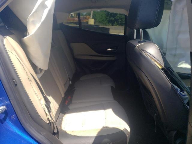 Photo 6 from auction – 2017 BUICK ENCORE SPO with VIN KL4CJ1SB7HB059099