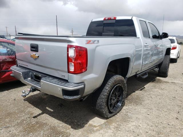 Photo 4 from auction – 2016 CHEVROLET SILVERADO with VIN 1GCVKSECXGZ344228