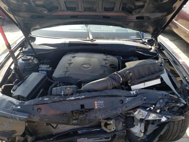 Photo 7 from auction – 2014 CHEVROLET CAMERO with VIN 2G1FC1E38E9183616