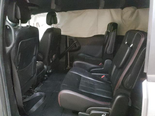 Photo 6 from auction – 2019 DODGE GRAND CARA with VIN 2C4RDGEG7KR662533