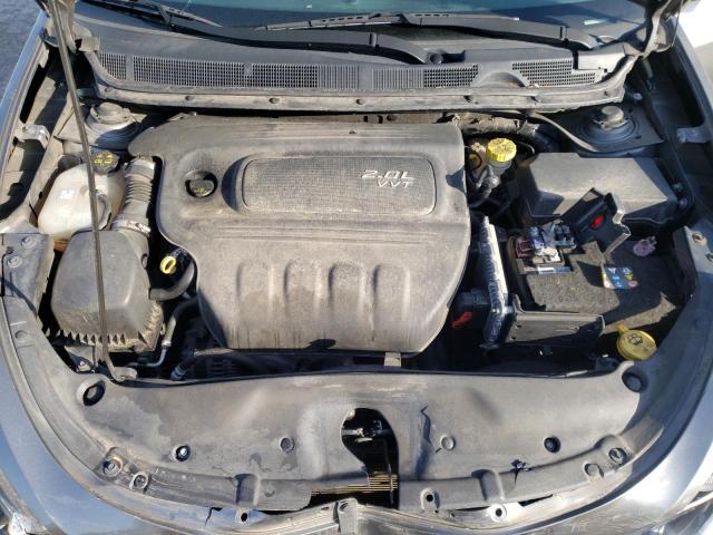 Photo 7 from auction – 2013 DODGE DART SE with VIN 1C3CDFBA7DD299418