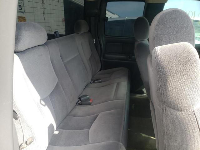 Photo 6 from auction – 2004 GMC NEW SIERRA with VIN 2GTEK19T041194381