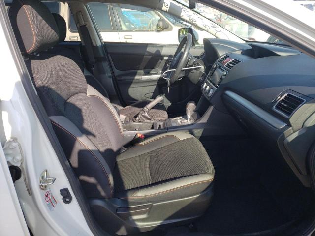 Photo 5 from auction – 2017 SUBARU CROSSTREK with VIN JF2GPABC7H8208978