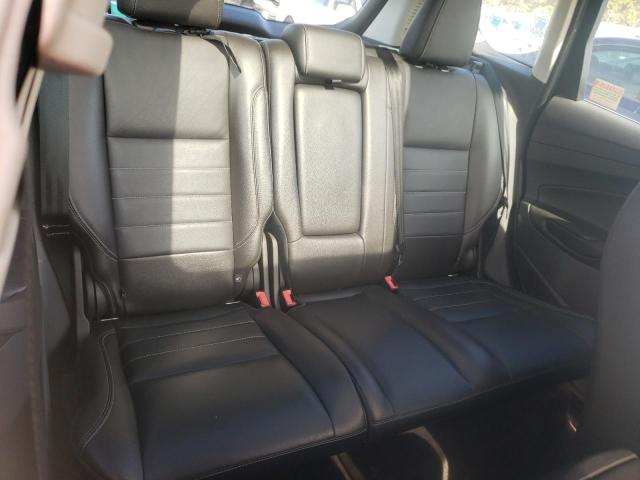 Photo 6 from auction – 2014 FORD C-MAX SEL with VIN 1FADP5BU9EL512054