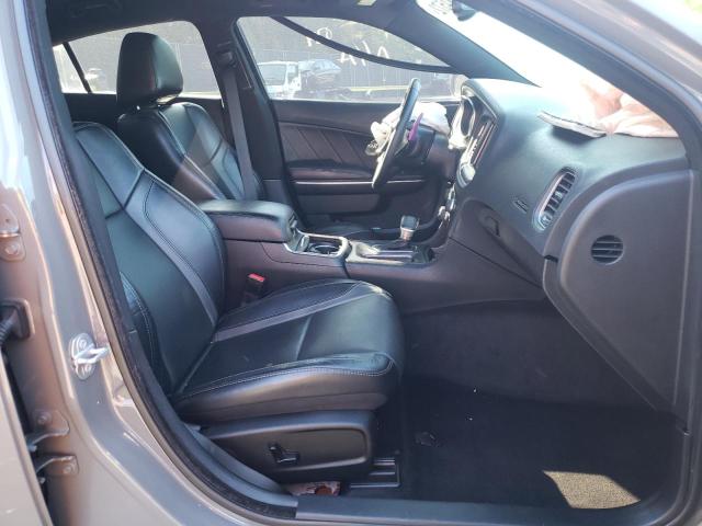 Photo 5 from auction – 2017 DODGE CHARGER R/ with VIN 2C3CDXCT9HH623760