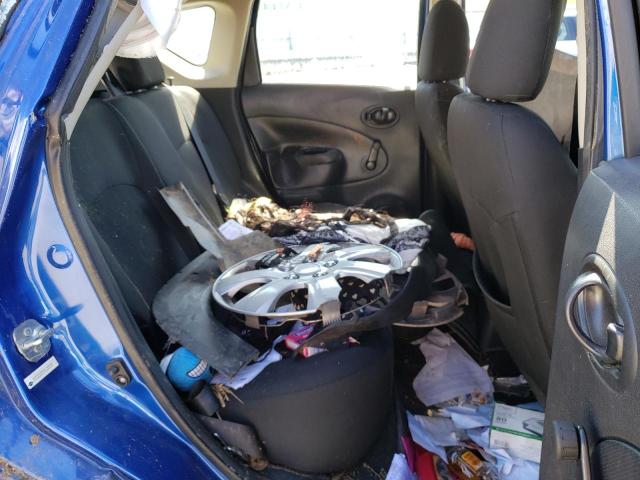 Photo 6 from auction – 2015 NISSAN VERSA NOTE with VIN 3N1CE2CP7FL397787