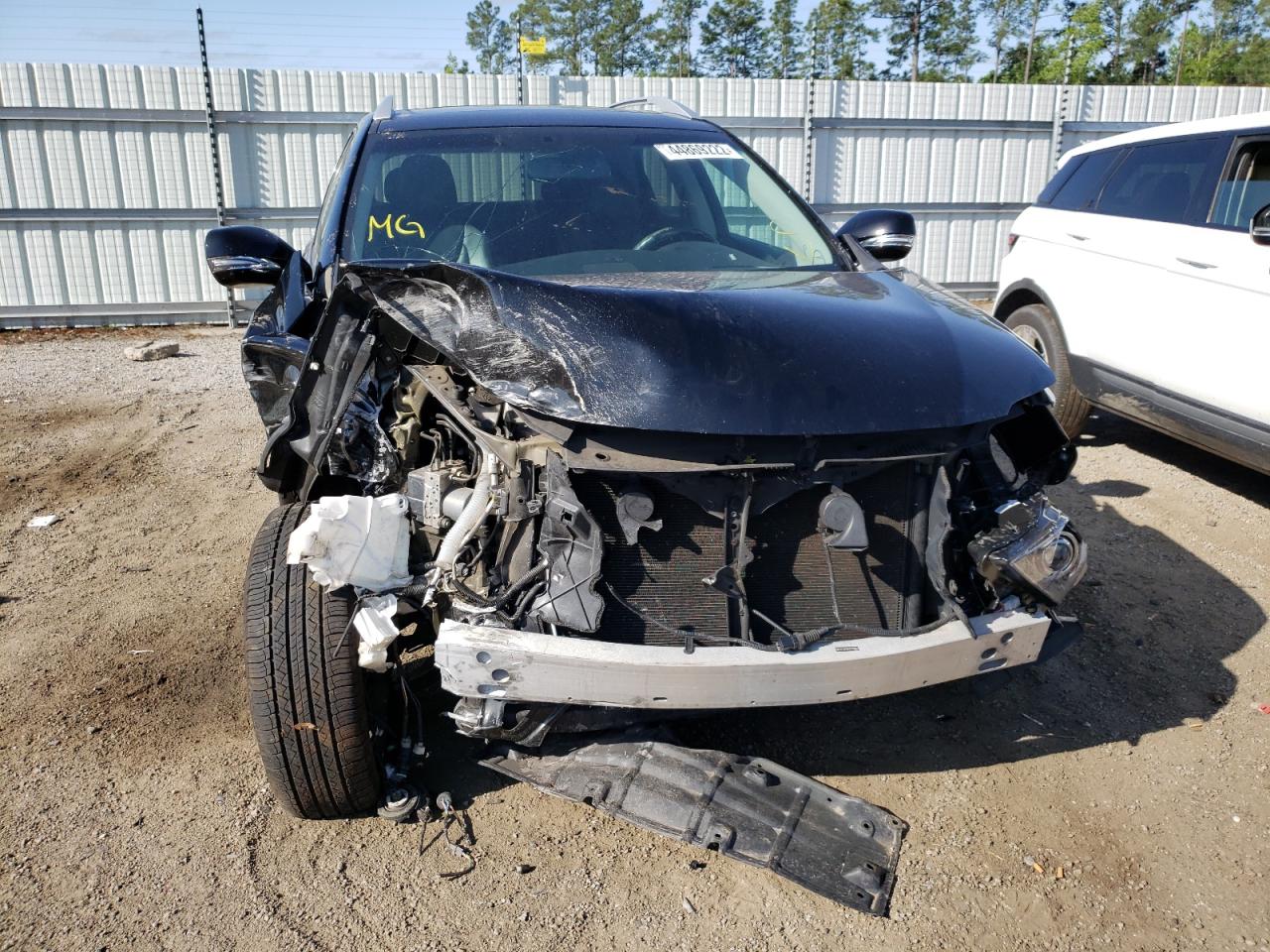 Photo 9 from auction – 2015 LEXUS RX 350 with VIN 2T2ZK1BA2FC178354