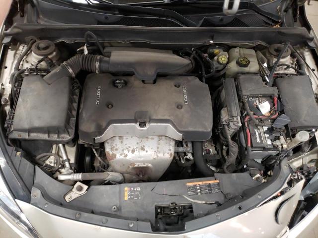 Photo 7 from auction – 2015 CHEVROLET MALIBU 1LT with VIN 1G11C5SLXFF114540