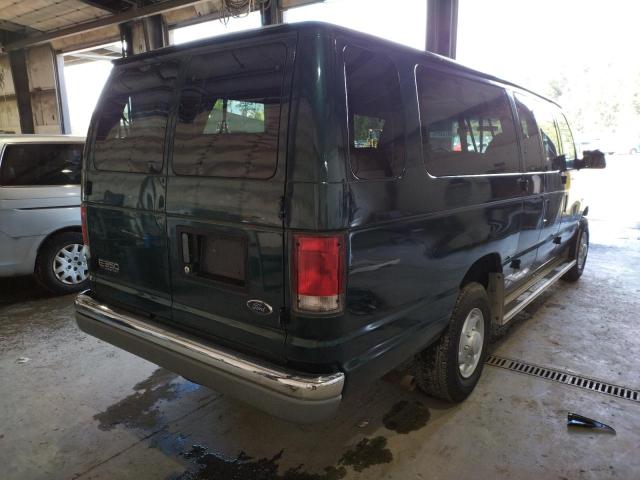 Photo 4 from auction – 2001 FORD ECONOLINE with VIN 1FBSS31LX1HA87135