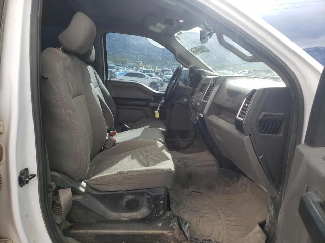 Photo 5 from auction – 2015 FORD F150 SUPER with VIN 1FTEW1EP0FKE22167