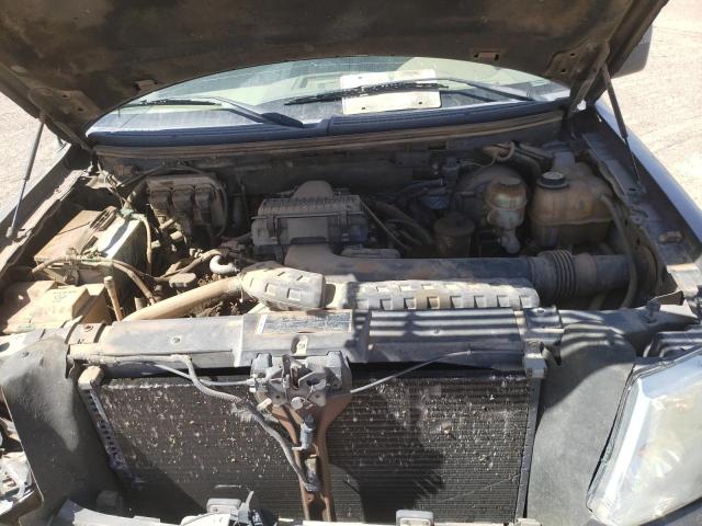 Photo 7 from auction – 2008 FORD F150 SUPER with VIN 1FTPW12V98FB02336