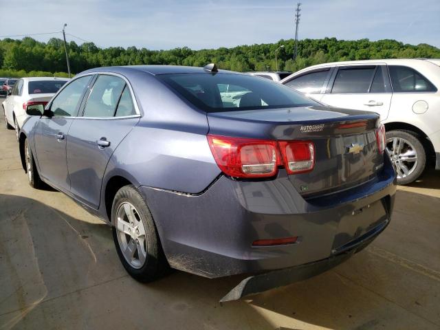 Photo 3 from auction – 2014 CHEVROLET MALIBU LS with VIN 1G11A5SL2EF291328