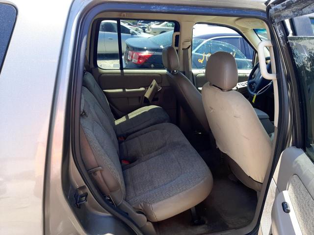 Photo 6 from auction – 2002 FORD EXPLORER X with VIN 1FMZU62K62ZC87139