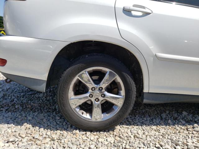 Photo 9 from auction – 2005 LEXUS RX 330 with VIN 2T2GA31U15C042443