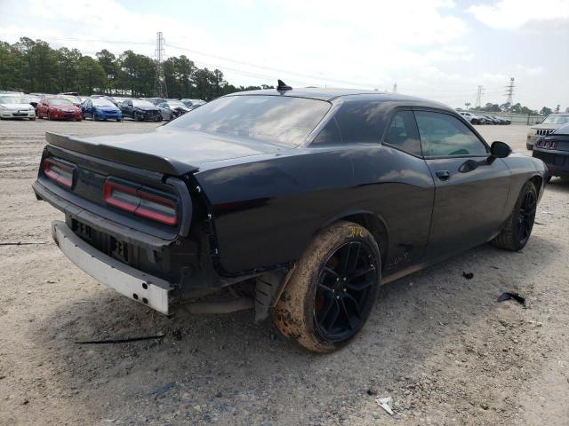 Photo 4 from auction – 2016 DODGE CHALLENGER with VIN 2C3CDZAG7GH138159