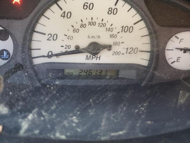 Photo 8 from auction – 2000 TOYOTA ECHO with VIN JTDBT123XY0071442