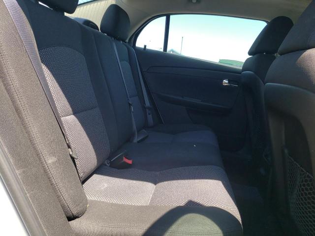 Photo 6 from auction – 2011 CHEVROLET MALIBU 1LT with VIN 1G1ZC5E10BF208305
