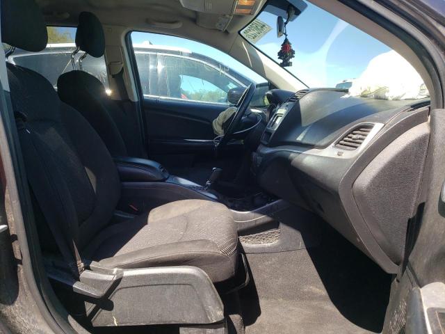 Photo 5 from auction – 2018 DODGE JOURNEY SE with VIN 3C4PDCAB6JT274831