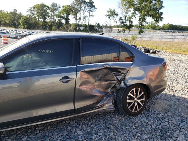 Photo 9 from auction – 2017 VOLKSWAGEN JETTA SE with VIN 3VWDB7AJ5HM314485