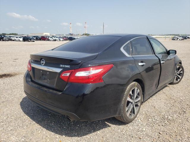 Photo 4 from auction – 2016 NISSAN ALTIMA 3.5 with VIN 1N4BL3AP2GC246396