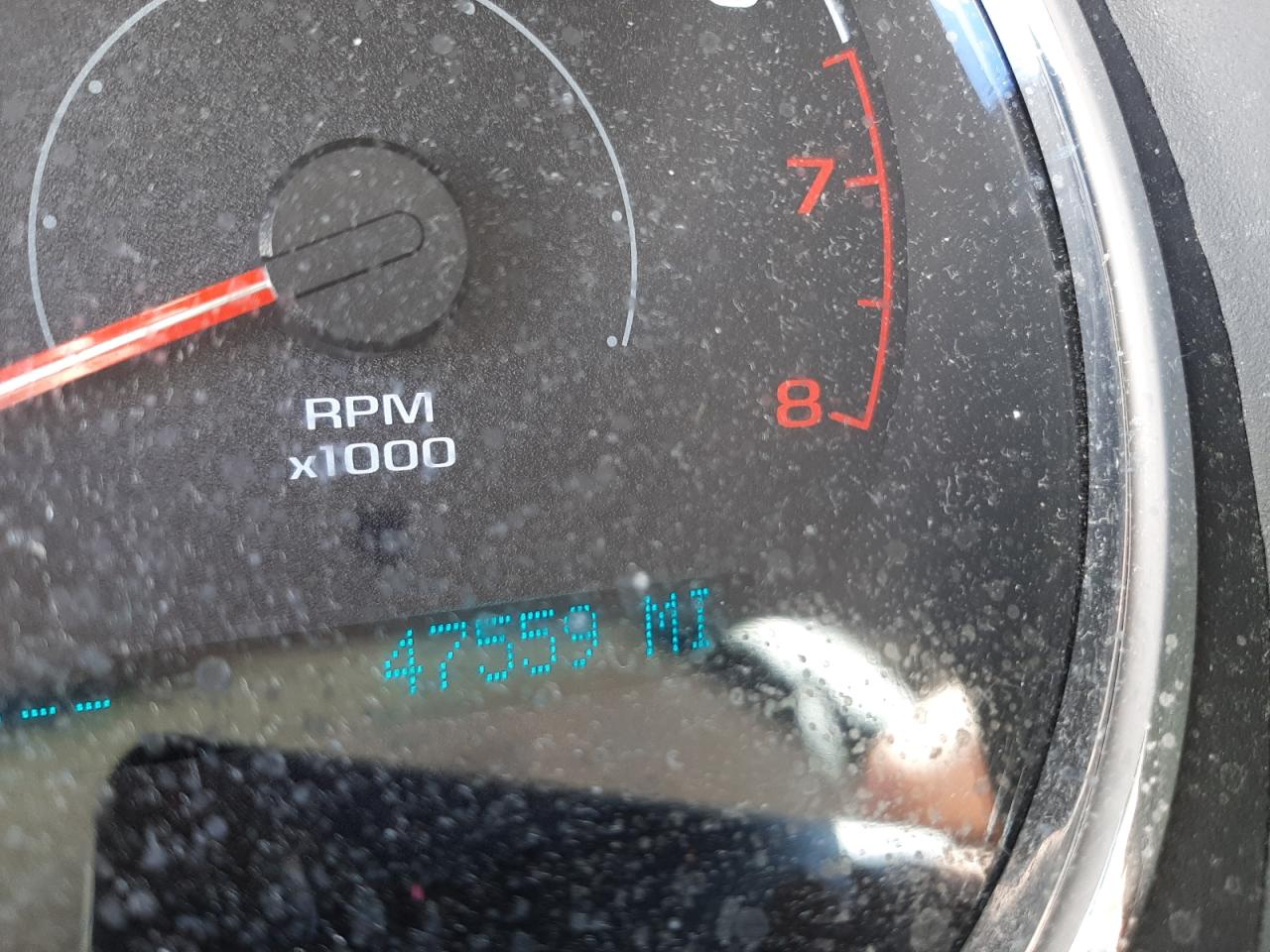 Photo 8 from auction – 2006 CHEVROLET COBALT LS with VIN 1G1AK55F067871305
