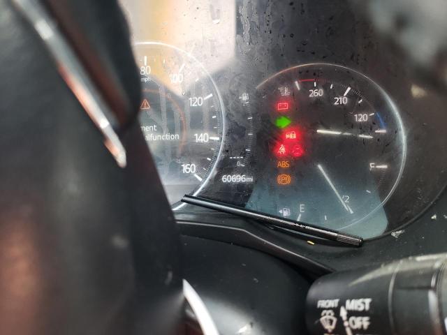 Photo 8 from auction – 2019 MAZDA CX-5 GRAND with VIN JM3KFADM0K0617189