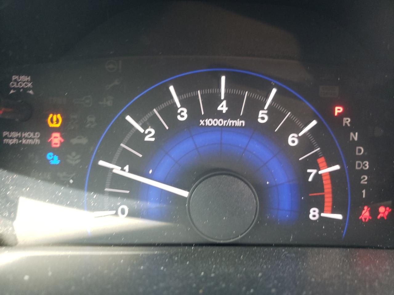 Photo 9 from auction – 2012 HONDA CIVIC LX with VIN 19XFB2F50CE046135
