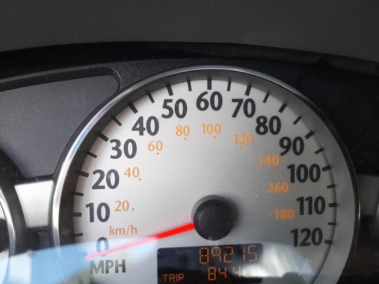 Photo 8 from auction – 2006 SATURN ION LEVEL with VIN 1G8AL55B66Z103327