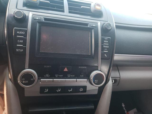 Photo 9 from auction – 2014 TOYOTA CAMRY L with VIN 4T4BF1FK3ER412789
