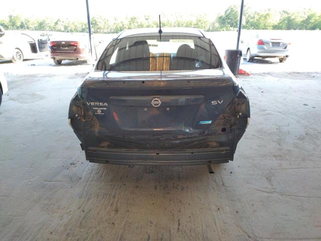 Photo 9 from auction – 2015 NISSAN VERSA S with VIN 3N1CN7AP6FL936741