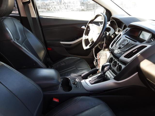 Photo 5 from auction – 2014 FORD FOCUS SE with VIN 1FADP3F22EL412360