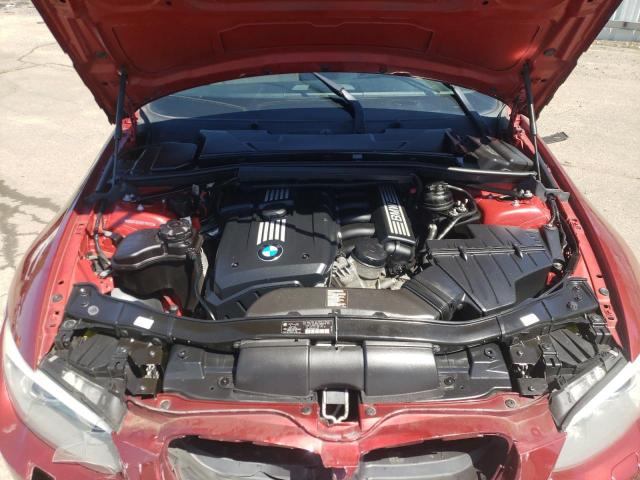 Photo 7 from auction – 2011 BMW 328 XI with VIN WBAKF3C53BE793152