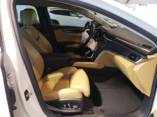 Photo 5 from auction – 2014 CADILLAC XTS PREMIU with VIN 2G61R5S32E9325702