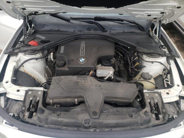 Photo 7 from auction – 2012 BMW 328 I with VIN WBA3A5C59CF345279