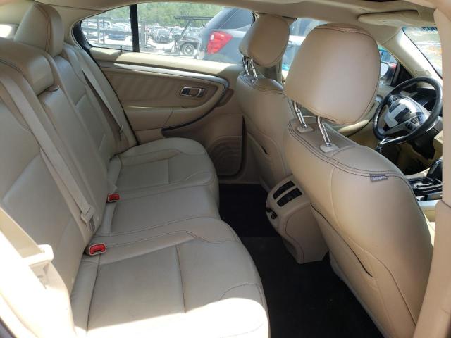 Фото 6 с аукциона – 2013 FORD TAURUS SEL с VIN 1FAHP2E81DG199443