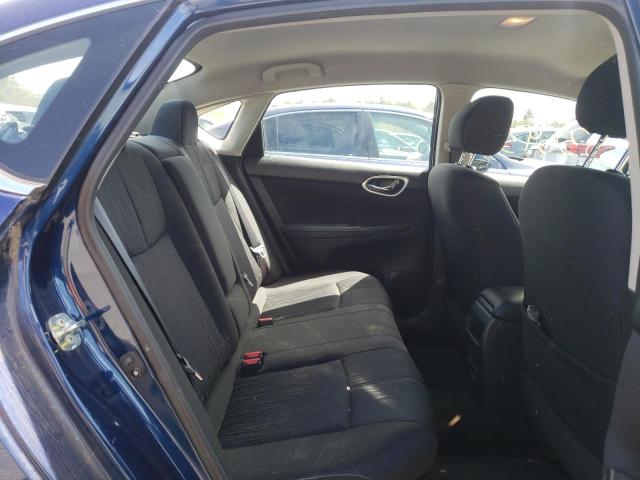 Photo 6 from auction – 2017 NISSAN SENTRA S with VIN 3N1AB7APXHY373389