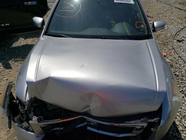 Photo 7 from auction – 2010 HONDA ACCORD EXL with VIN 1HGCP2F84AA180551