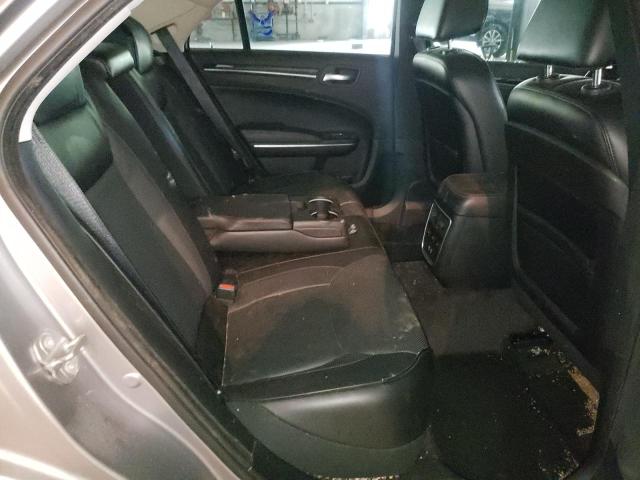 Photo 6 from auction – 2016 CHRYSLER 300C with VIN 2C3CCAEG5GH342389