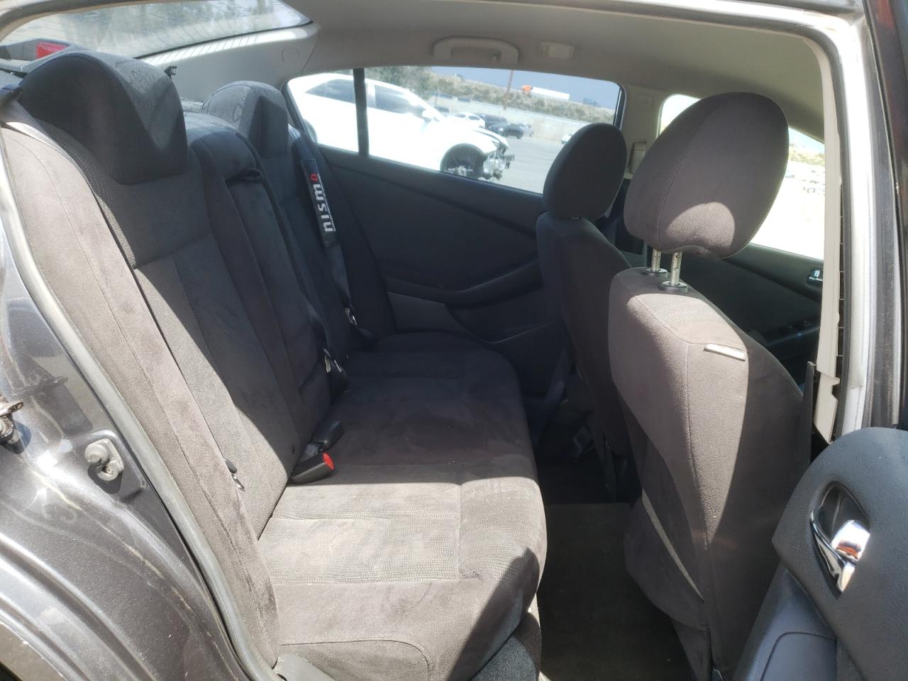 Photo 6 from auction – 2010 NISSAN ALTIMA BAS with VIN 1N4AL2APXAN407451