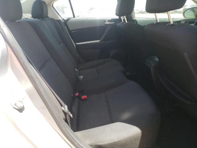 Photo 6 from auction – 2013 MAZDA 3 I with VIN JM1BL1TF0D1764985