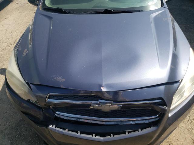 Photo 7 from auction – 2013 CHEVROLET MALIBU LS with VIN 1G11B5SA0DF240713