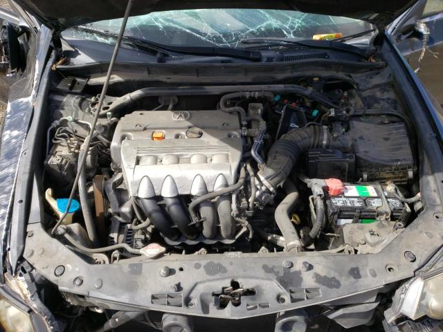 Photo 7 from auction – 2011 ACURA TSX with VIN JH4CU2F68BC008176