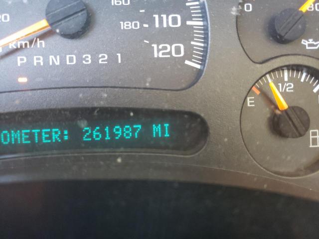 Photo 2 from auction – 2006 CHEVROLET SILVERADO with VIN 1GCEC19T46Z144459
