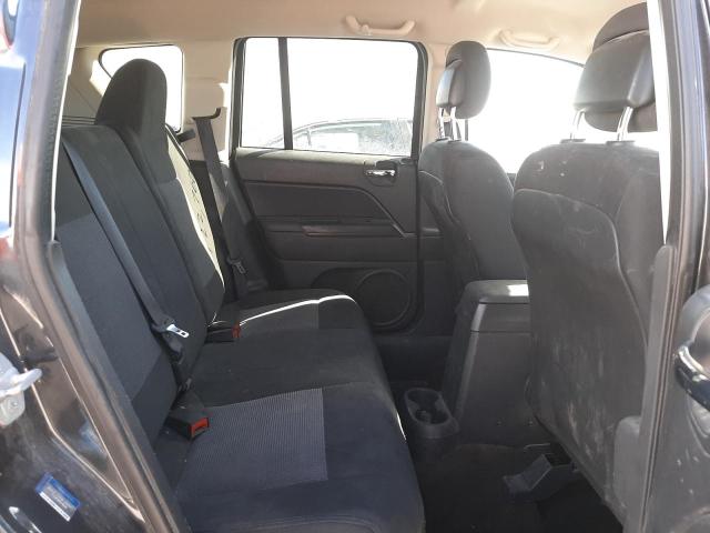 Photo 6 from auction – 2015 JEEP COMPASS SP with VIN 1C4NJDBB9FD142972