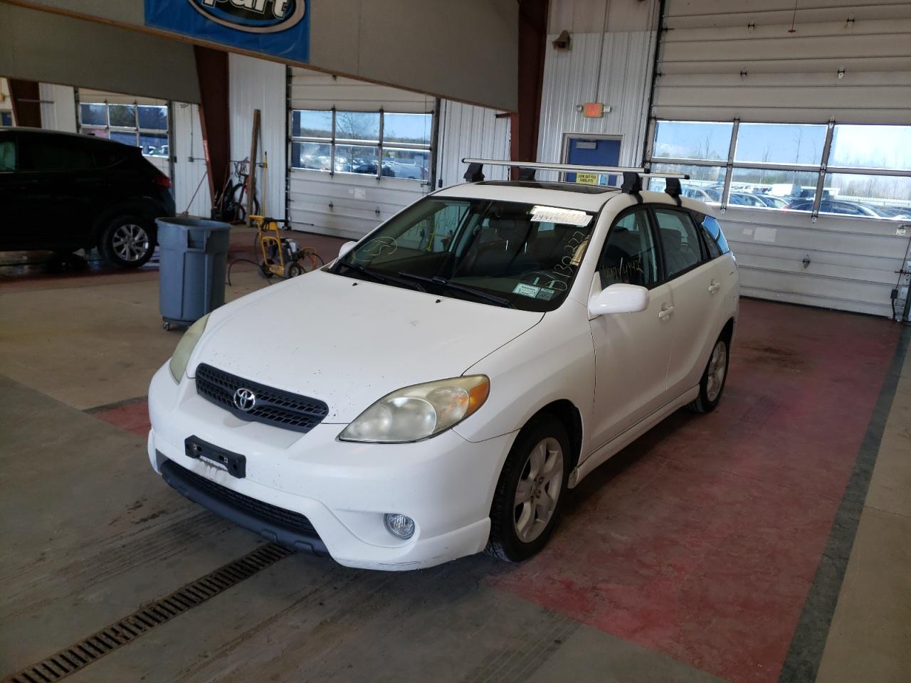 Photo 2 from auction – 2005 TOYOTA COROLLA MA with VIN 2T1KR32E45C319391