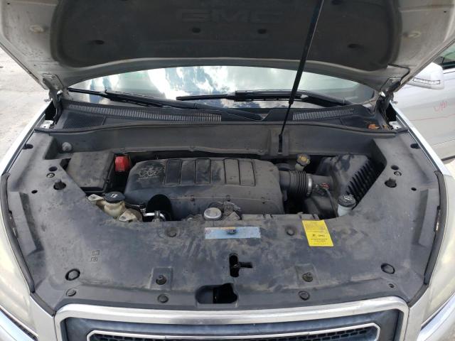 Photo 7 from auction – 2014 GMC ACADIA SLT with VIN 1GKKRRKD0EJ353055