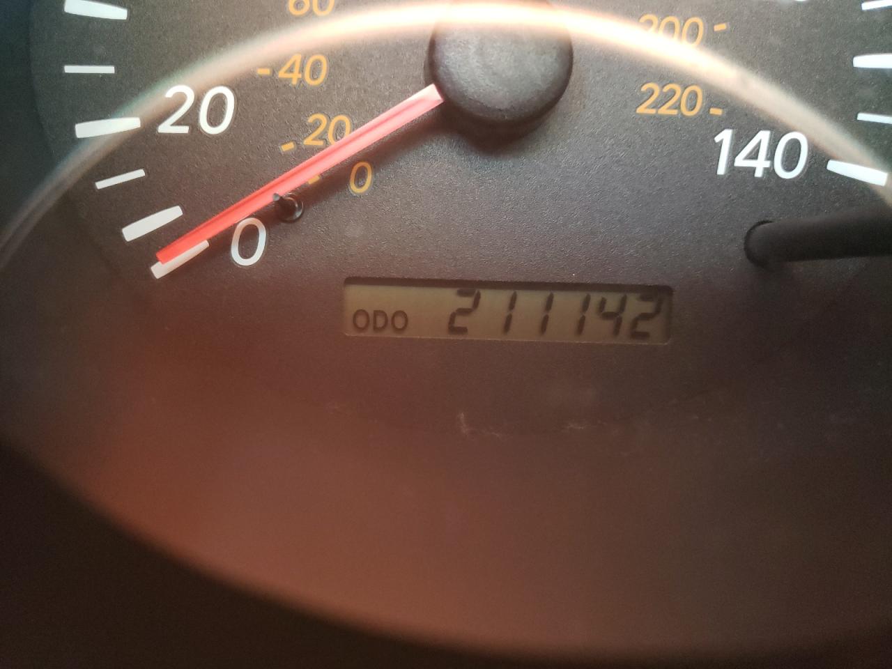 Photo 8 from auction – 2006 TOYOTA HIGHLANDER with VIN JTEEP21A360137958